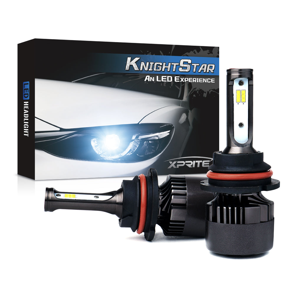 LED Headlight Conversion Kit 9004-HB1