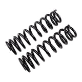 ARB / OME 2021+ Ford Bronco Front Coil Spring Set for Heavy Loads