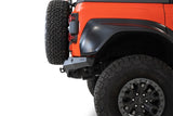 ADD 22-23 Ford Bronco Raptor Bomber Rear Bumper