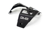 DV8 Offroad 18-22 Jeep Gladiator JT Cowl Light Bar Bracket