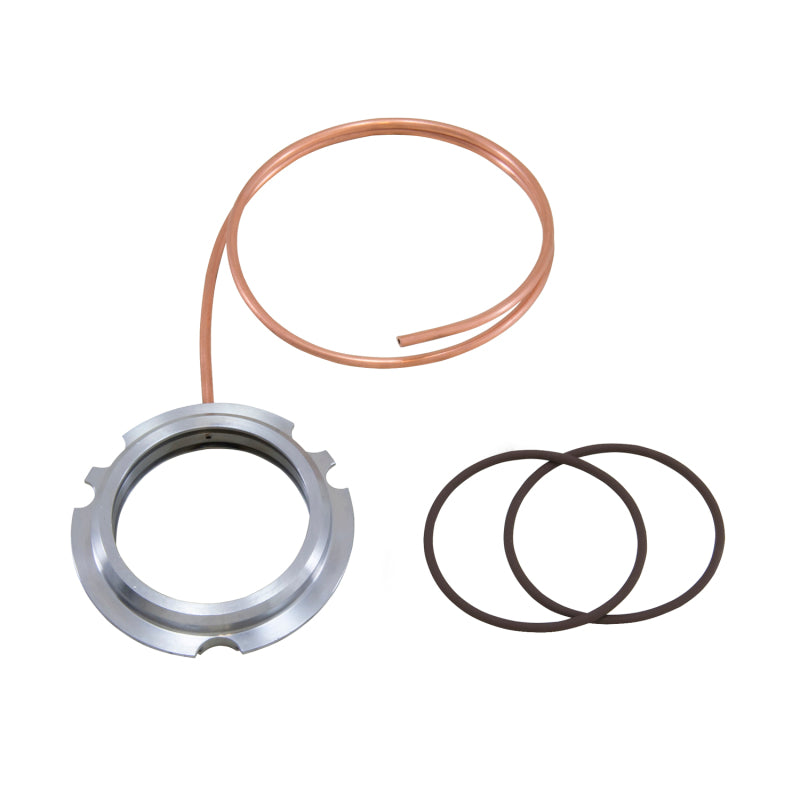 Yukon Gear Seal Housing For Toyota Zip Locker