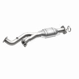 MagnaFlow Conv DF 03-04 4Runner 4.7 Rear