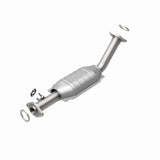 MagnaFlow Conv DF 00-02 Toyota Tundra 4.7L