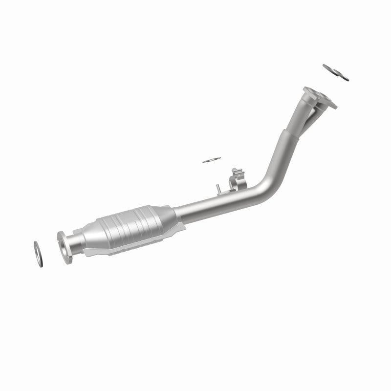 Magnaflow Conv DF 96-00 Toyota 4 Runner 2.7