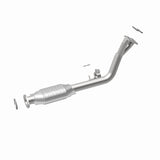 Magnaflow Conv DF 96-00 Toyota 4 Runner 2.7