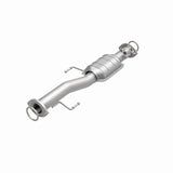 MagnaFlow Conv DF 99-02 4Runner 3.4L rear OEM