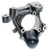 RockJock JL/JT Currectlync High Steer Steering Knuckles 2 3/4in Tie Rod Lift 2 1/2in Drag Link Lift