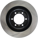 StopTech Slotted Sport Brake Rotor