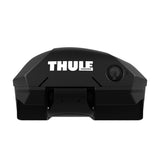 Thule Edge Raised Rail Foot Pack - Black