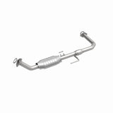 MagnaFlow Conv DF 00-04 Tundra 4.7L D/S OEM