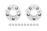 Eibach Pro-Spacer 30mm Spacer / Bolt Pattern 5x127 / Hub Center 71.5 for 07-16 Jeep Wrangler (JK)