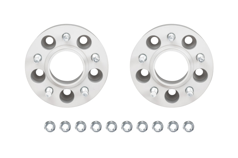 Eibach Pro-Spacer 30mm Spacer / Bolt Pattern 5x114.3 / Hub Center 71.5 for 97-06 Jeep Wrangler (TJ)