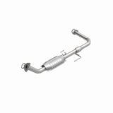 MagnaFlow Conv DF 00-04 Tundra 4.7L D/S OEM