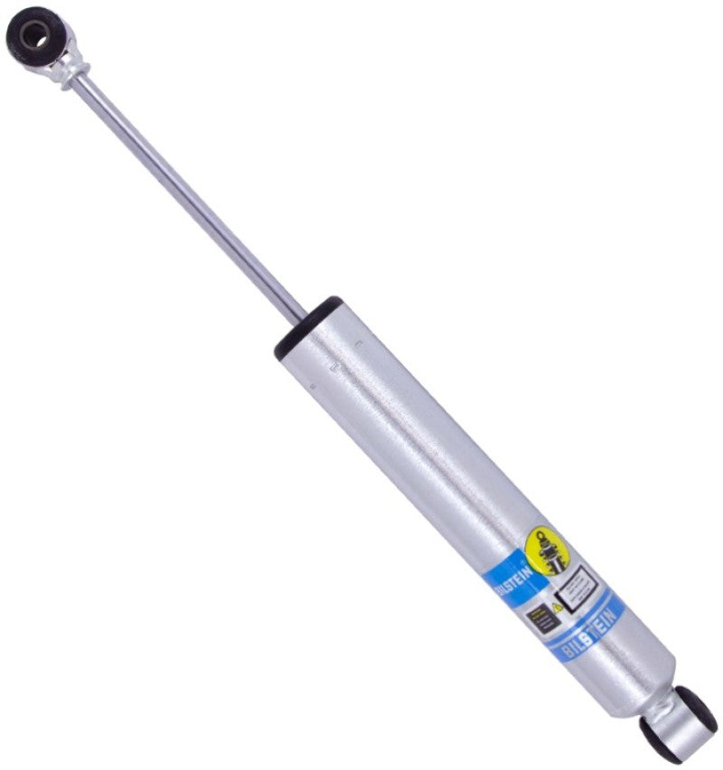 Bilstein 5100 Series (Steering Damper) 18-20 Jeep Wrangle Front 46mm Monotube Steering Damper