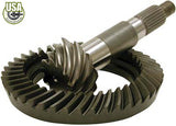 USA Standard Rplcmnt Ring & Pinion Thick Gear Set For Dana 44 Short Pinion Reverse Rotation in 4.88