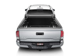 Truxedo 16-20 Toyota Tacoma 5ft Sentry CT Bed Cover