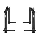 Thule Xsporter Pro Multi-Height Aluminum Truck Rack w/Load Stops & Locks - Black