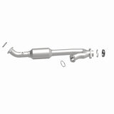 MagnaFlow Conv DF 05-07 4-Run/FJ Passenger Side Rear