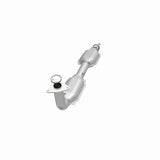 Magnaflow Conv DF 07-08 4.7L Tundra P/S OEM