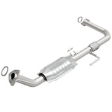 MagnaFlow Conv DF 00-8/04 Toyota Tundra 4.7L D/S Front