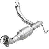 MagnaFlow Conv DF 05-07 4-Run/FJ D/S rr OEM