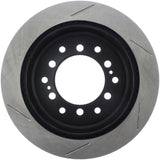 StopTech Slotted Sport Brake Rotor