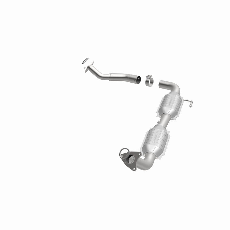 Magnaflow Conv DF 07-08 4.7L Tundra D/S OEM