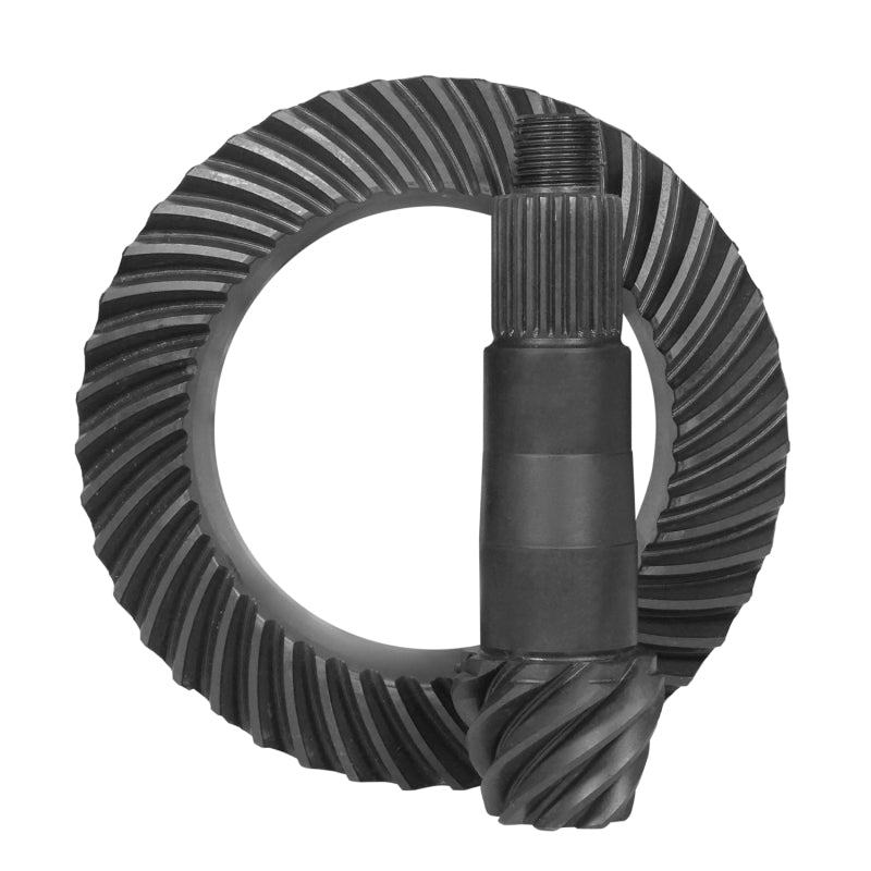 Yukon Gear 21-23 Ford Bronco Dana 44 M220 Front Differential 5.38 Ratio Ring & Pinion Gear Set