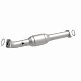 MagnaFlow Conv DF 05-09 Toyota Tacoma 4.0L P/S Rear