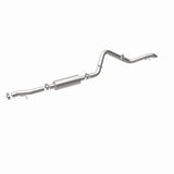 Magnaflow SYS C/B 12-14 Jeep Wrangler JK 2dr Stainless Steel V6 3.6L 2dr