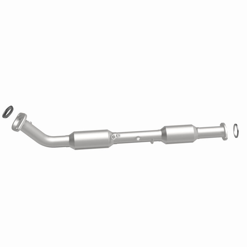 MagnaFlow 13-15 Toyota Tacoma California Grade CARB Compliant Direct-Fit Catalytic Converter