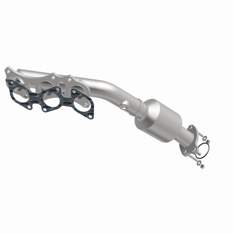 MagnaFlow Conv DF Toyota 03-09 4Runner/05-09 Tacoma/05-06 Tundra 4.0L P/S Manifold (49 State)