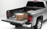 Roll-N-Lock 07-18 Toyota Tundra Regular Cab/Double Cab SB 77in Cargo Manager