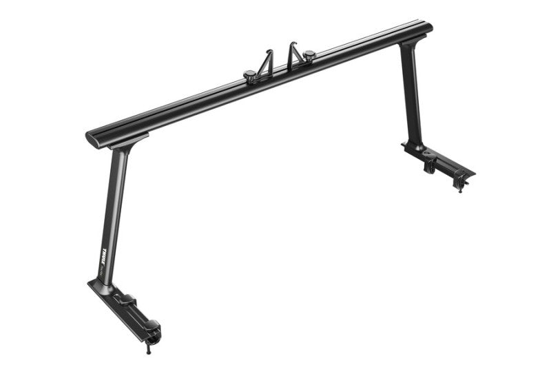 Thule TracRac TracONE Overhead Truck Rack - Black