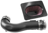 K&N 05-06 Toyota Tundra / Sequoia V8-4.7L Performance Air Intake Kit