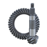 USA Standard Ring & Pinion Gear Set For Toyota 7.5in Reverse Rotation in a 5.29 Ratio