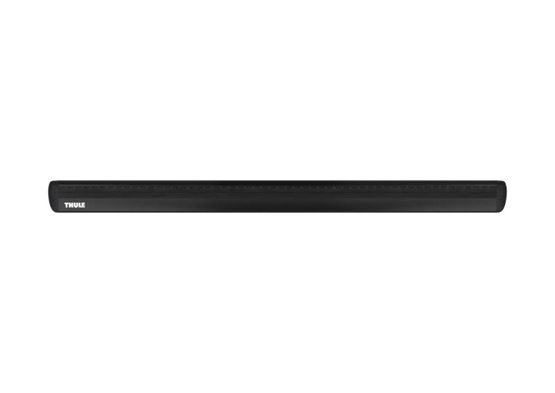 Thule WingBar Evo 135 Load Bars for Evo Roof Rack System (2 Pack / 53in.) - Black