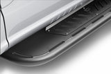 N-FAB 07-21 Toyota Tundra Crew Crab Roan Running Boards - Textured Black