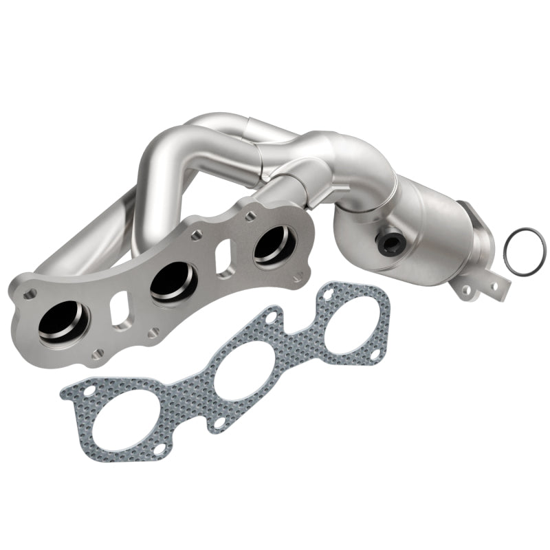 Magnaflow Conv DF 03-04 4Runner 4.0L P/S