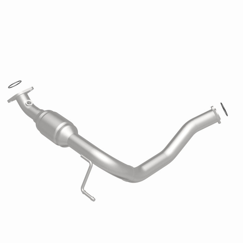 MagnaFlow Conv DF 05-07 4-Run/FJ Driver Side Rear