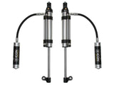 ICON 2007+ Toyota Tundra RXT Rear 2.5 Series Shocks Omega RR - Pair