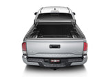 Truxedo 16-20 Toyota Tacoma 5ft Sentry Bed Cover