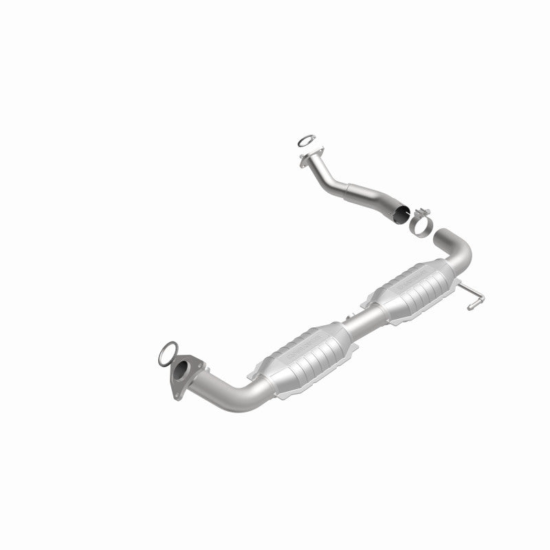 Magnaflow Conv DF 07-08 4.7L Tundra D/S OEM