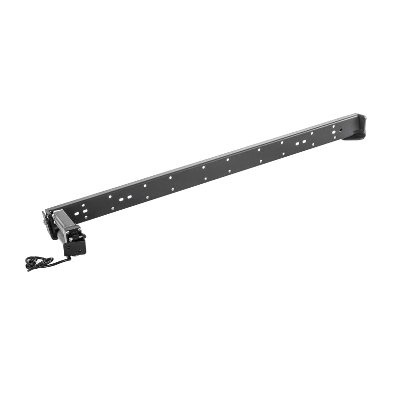 Go Rhino Sport Bar 2.0 (Mid Size) - Tex Blk