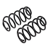 ARB / OME Coil Spring Rear Jeep Tj-160Lb-