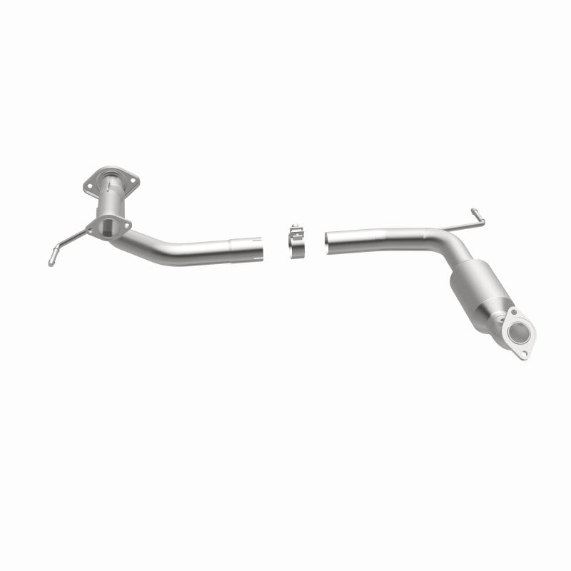 MagnaFlow Converter Direct Fit 05-11 Toyota Tacoma 4.0L