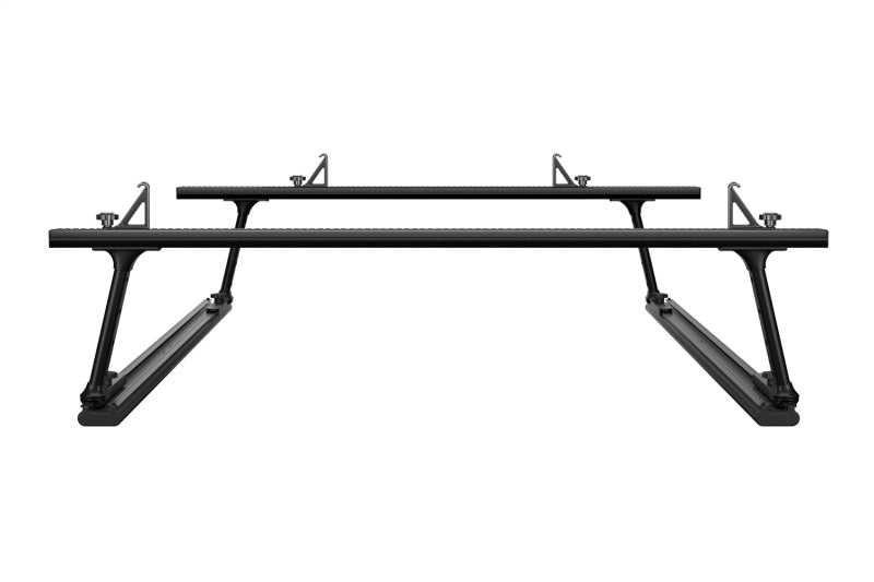 Thule Xsporter Pro Shift Complete All-In-One Aluminum Truck Bed Rack - Black