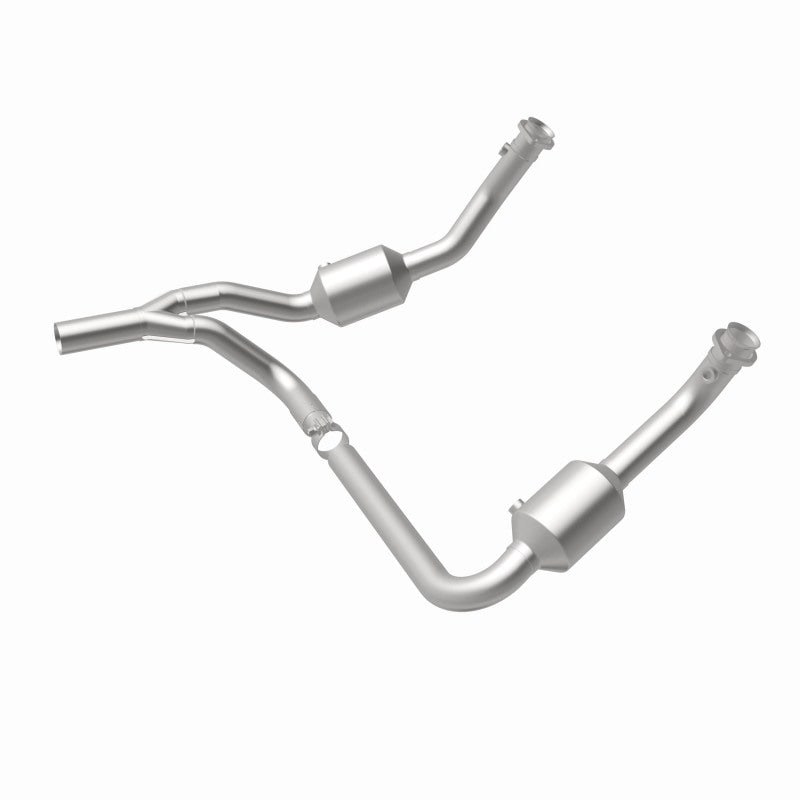 MagnaFlow 10-11 Jeep Wrangler 3.8L OEM Direct-Fit Catalytic Converter