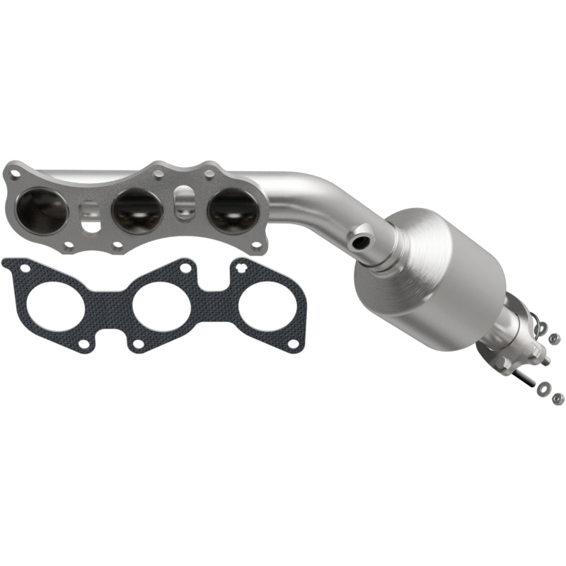 Magnaflow 05-11 Toyota Tacoma Converter DF 4.0L