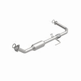 MagnaFlow Conv Direct Fit OEM 2003-2004 Toyota Tundra Underbody - 47.125in Length